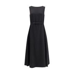 Long sheath Dress