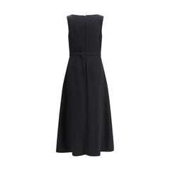 Long sheath Dress