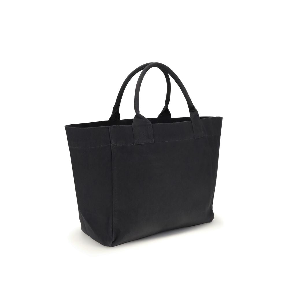 XXL Puppy Tote Bag