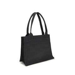 Puppy Tote Bag