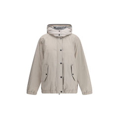 Padded Down Jacket