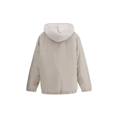 Padded Down Jacket