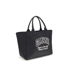 XXL Canvas Tote Bag