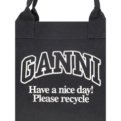 XXL Canvas Tote Bag