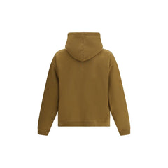 Zip Hoodie