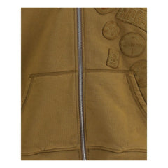Zip Hoodie