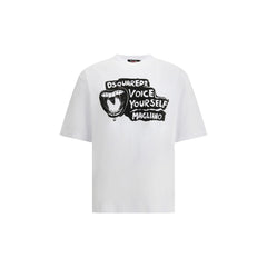 Cotton T-Shirt