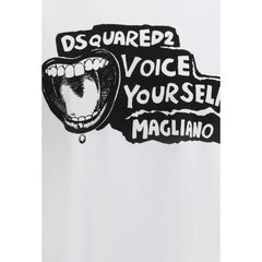 Cotton T-Shirt
