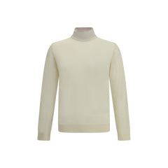 Turtleneck Sweate