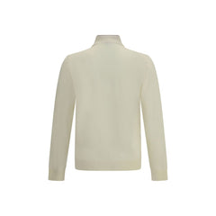 Turtleneck Sweate
