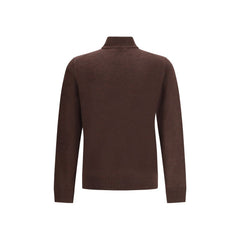 Turtleneck Sweate