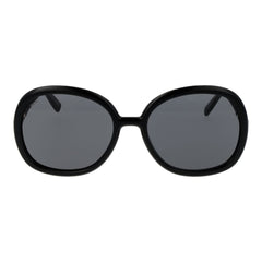 Black Women Sunglasses