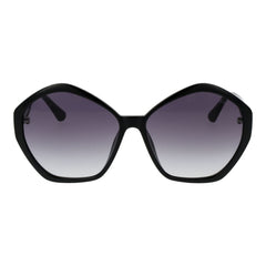 Black Women Sunglasses
