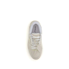 Out of Office Sneakers