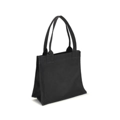Logo canvas Tote Bag