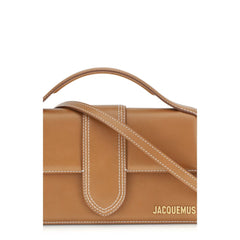 Top-handle Bag