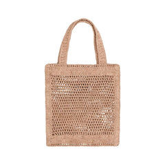 Summer Banana Tote Bag