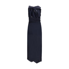 Halter Galatea Dress