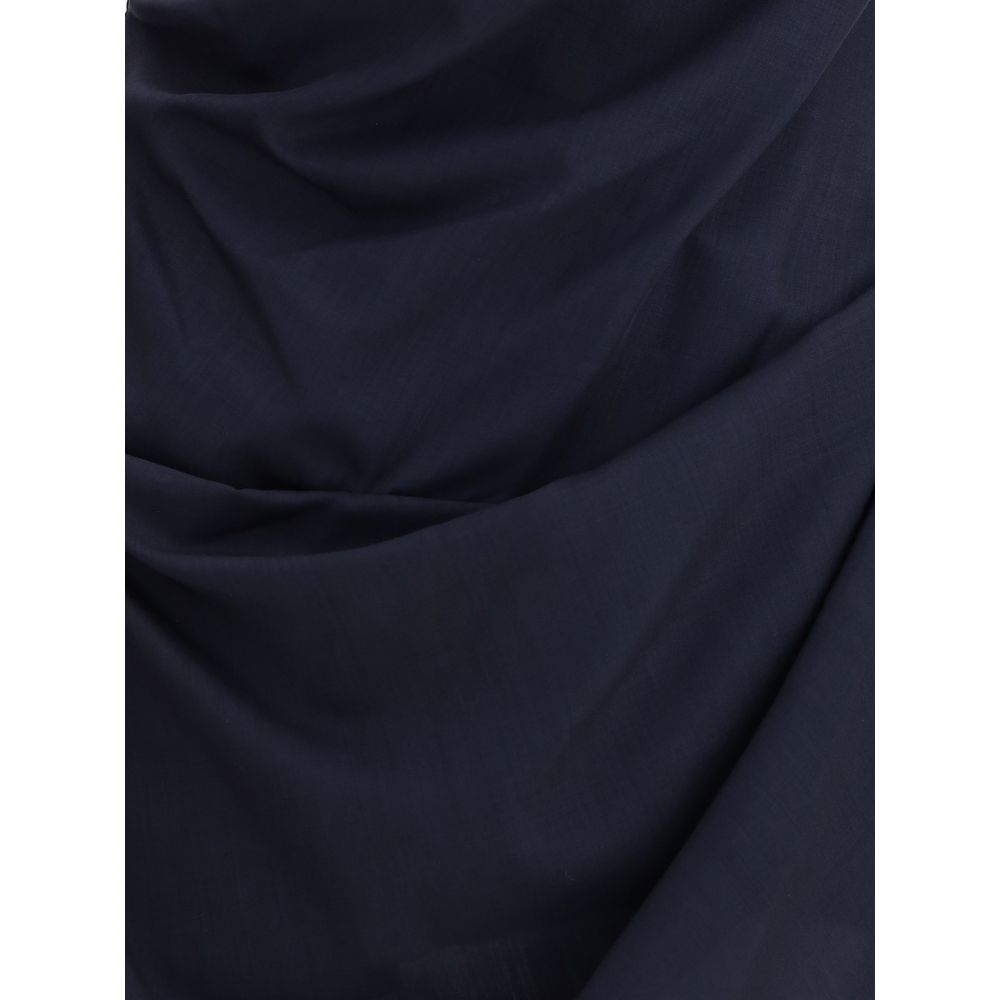 Halter Galatea Dress
