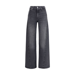 Rhinestone Jeans