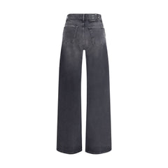 Rhinestone Jeans
