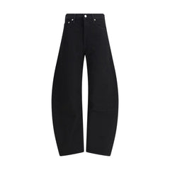 Luna Pieced Jeans color cover