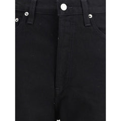 Luna Pieced Jeans color cover