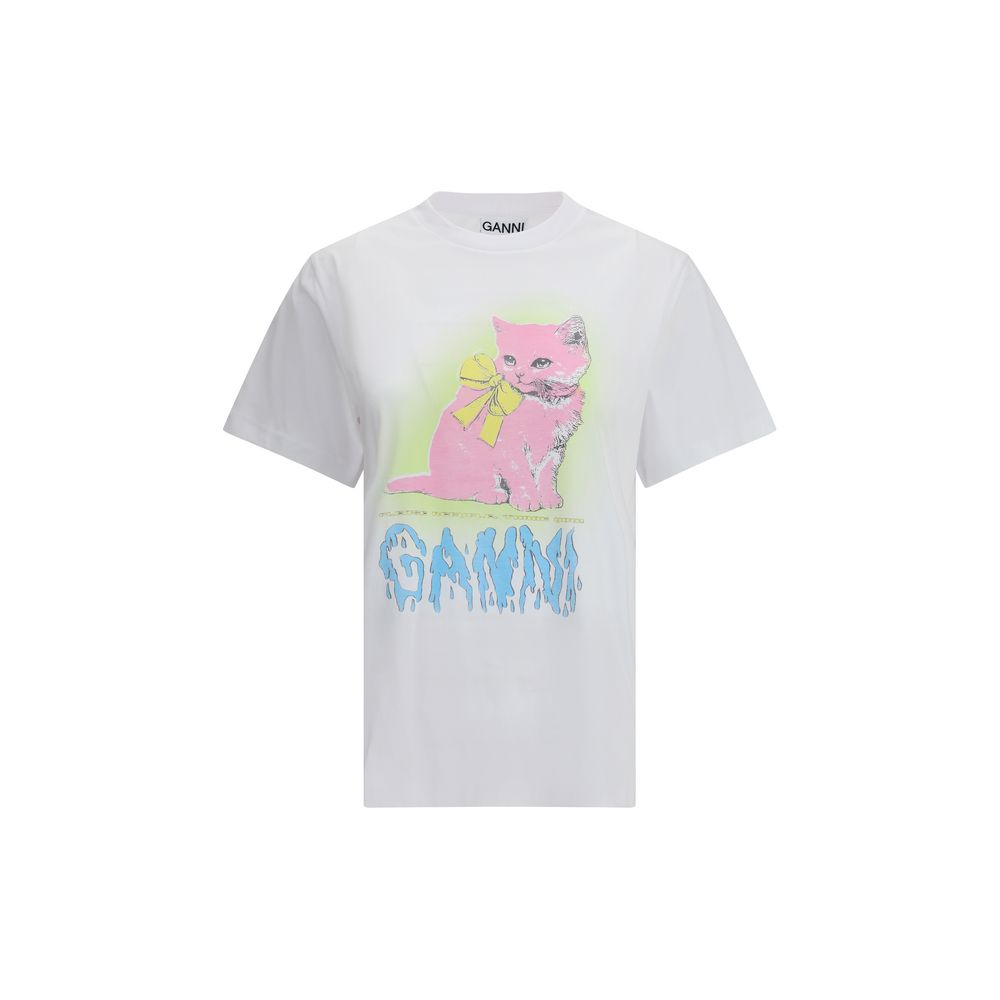 Kitty T-Shirt