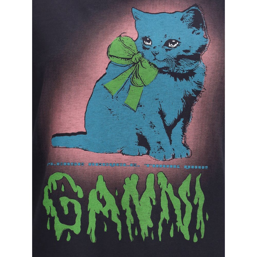 Kitty T-Shirt