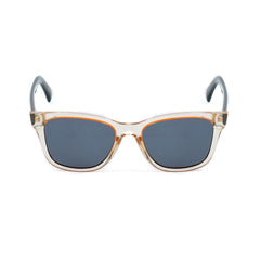 Yellow Resin Sunglasses