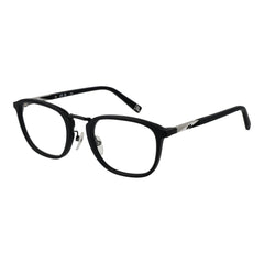 Black Plastic Glasses (Frames)