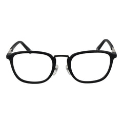 Black Plastic Glasses (Frames)
