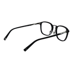 Black Plastic Glasses (Frames)