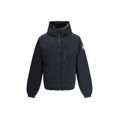 Lodge Jacket
