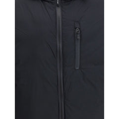 Lodge Jacket