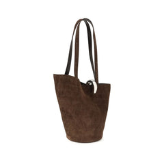 Asymmetrical Bucket Ba