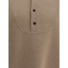 Nude Sweater in merino wool