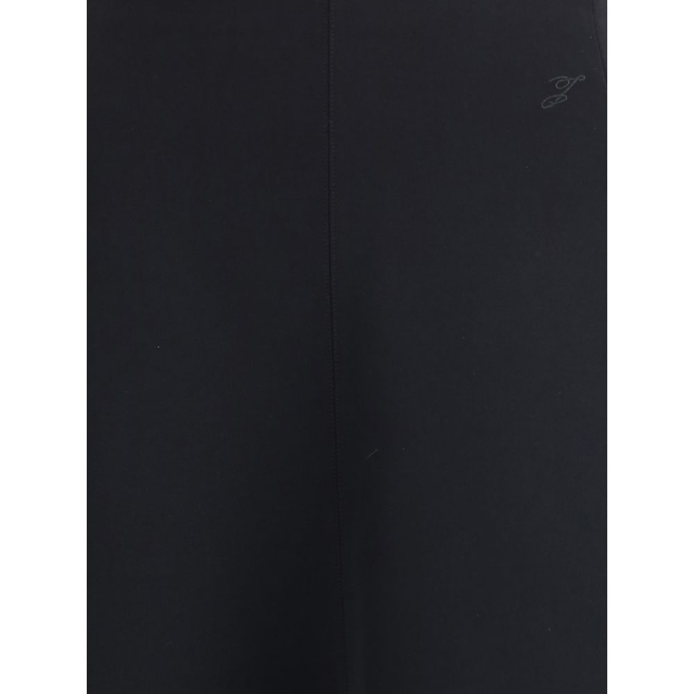 Jupe Triangle Skirt