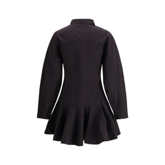 Short chemisier Dress