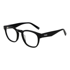 Black Plastic Glasses (Frames)