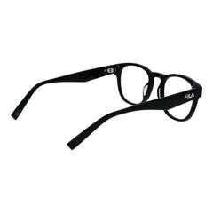Black Plastic Glasses (Frames)