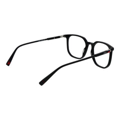 Black Plastic Glasses (Frames)
