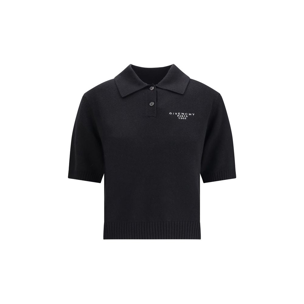 SHORT SLEEVE POLO