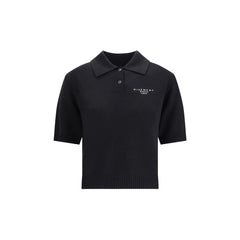 SHORT SLEEVE POLO