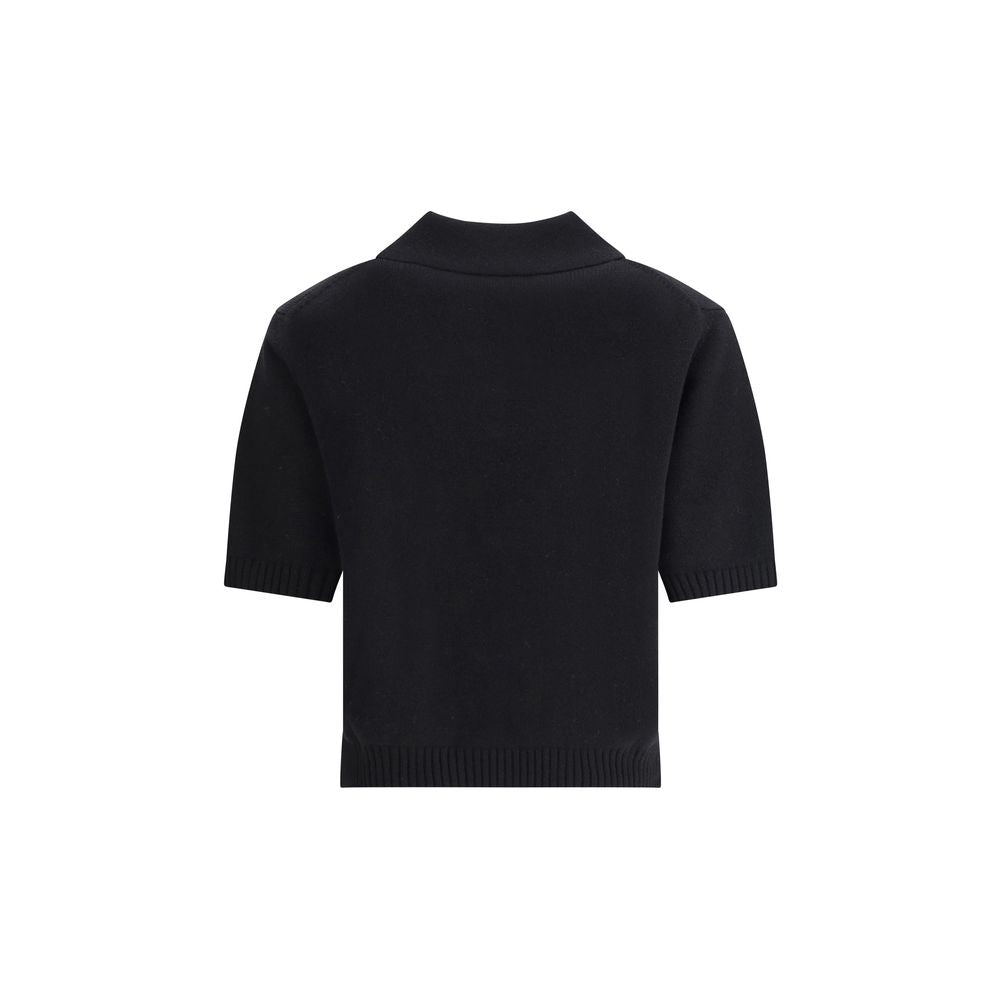 SHORT SLEEVE POLO