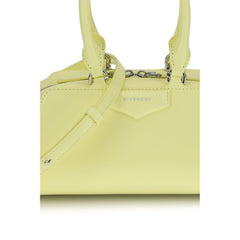 Antigona East-West Mini Handbag