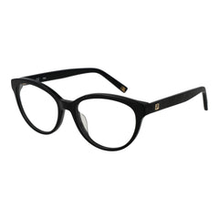 Black Cellulose Acetate Glasses (Frames)