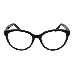 Black Cellulose Acetate Glasses (Frames)