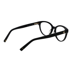 Black Cellulose Acetate Glasses (Frames)