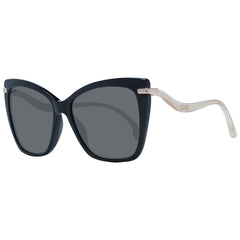 Black Women Sunglasses